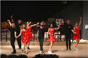TRAKYA ÜNİVERSİTESİ ÖĞRENCİLERİNDEN ÇEVREYE DUYARLI FESTİVAL
