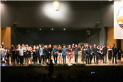 TRAKYA ÜNİVERSİTESİ ÖĞRENCİLERİNDEN ÇEVREYE DUYARLI FESTİVAL