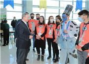 TRAKYA ÜNİVERSİTESİ ÖĞRENCİLERİNDEN ÇEVREYE DUYARLI FESTİVAL