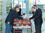 TRAKYA ÜNİVERSİTESİ ÖĞRENCİLERİNDEN ÇEVREYE DUYARLI FESTİVAL