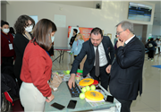TRAKYA ÜNİVERSİTESİ ÖĞRENCİLERİNDEN ÇEVREYE DUYARLI FESTİVAL