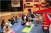 TRAKYA ÜNİVERSİTESİ ÖĞRENCİLERİNDEN ÇEVREYE DUYARLI FESTİVAL