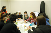 TRAKYA ÜNİVERSİTESİ ÖĞRENCİLERİNDEN ÇEVREYE DUYARLI FESTİVAL