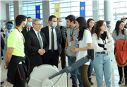 TRAKYA ÜNİVERSİTESİ ÖĞRENCİLERİNDEN ÇEVREYE DUYARLI FESTİVAL