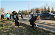 TRAKYA ÜNİVERSİTESİ ÖĞRENCİLERİNDEN ÇEVREYE DUYARLI FESTİVAL