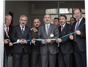 SAĞLIK BAKANIMIZ MEHMET MÜEZZİNOĞLU’NUN KATILIMIYLA TÜTAGEM’İN AÇILIŞI YAPILDI