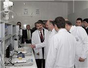 SAĞLIK BAKANIMIZ MEHMET MÜEZZİNOĞLU’NUN KATILIMIYLA TÜTAGEM’İN AÇILIŞI YAPILDI