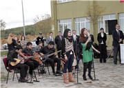 KEŞAN HAKKI YÖRÜK SAĞLIK YÜKSEKOKULU’NUN TEMELİ ATILDI