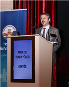 MESNEVİ VE PEDAGOJİ KONULU KONFERANS GERÇEKLEŞTİRİLDİ