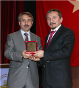 MESNEVİ VE PEDAGOJİ KONULU KONFERANS GERÇEKLEŞTİRİLDİ