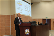 TRAKYA ÜNİVERSİTESİ YÖNETİCİLERİNE DEĞERLER ÇALIŞTAYI