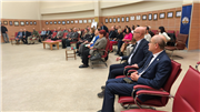 TRAKYA ÜNİVERSİTESİ YÖNETİCİLERİNE DEĞERLER ÇALIŞTAYI