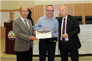 TRAKYA ÜNİVERSİTESİ YÖNETİCİLERİNE DEĞERLER ÇALIŞTAYI