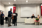 EĞİTİM FAKÜLTEMİZDEN ANLAMLI BİR ETKİNLİK