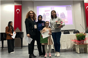 EĞİTİM FAKÜLTEMİZDEN ANLAMLI BİR ETKİNLİK