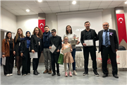 EĞİTİM FAKÜLTEMİZDEN ANLAMLI BİR ETKİNLİK
