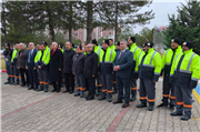 DAHA TEMİZ VE BAKIMLI YERLEŞKELER İÇİN ÇALIŞMALARIMIZ HIZLANDI
