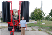 SAP PARÇALAMA MAKİNESİNE PATENT