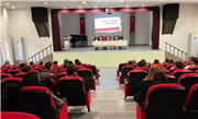 EĞİTİM FAKÜLTESİNDE DEKAN-ÖĞRENCİ BULUŞMASI