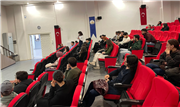 EĞİTİM FAKÜLTESİNDE DEKAN-ÖĞRENCİ BULUŞMASI