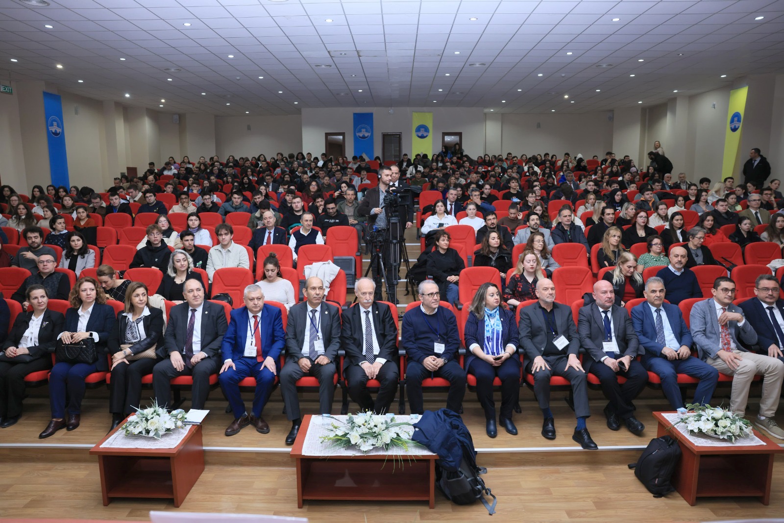 TRAKYA ÜNİVERSİTESİNDE YAPAY ZEKÂ ÇALIŞTAYI