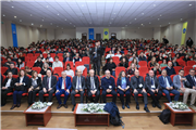 TRAKYA ÜNİVERSİTESİNDE YAPAY ZEKÂ ÇALIŞTAYI