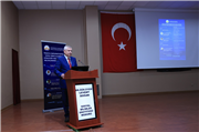 TRAKYA ÜNİVERSİTESİNDE YAPAY ZEKÂ ÇALIŞTAYI