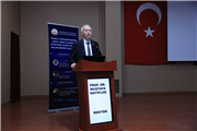 TRAKYA ÜNİVERSİTESİNDE YAPAY ZEKÂ ÇALIŞTAYI