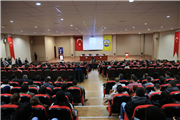 TRAKYA ÜNİVERSİTESİNDE YAPAY ZEKÂ ÇALIŞTAYI