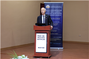 TRAKYA ÜNİVERSİTESİNDE YAPAY ZEKÂ ÇALIŞTAYI
