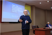 TRAKYA ÜNİVERSİTESİNDE YAPAY ZEKÂ ÇALIŞTAYI