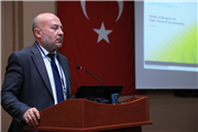 TRAKYA ÜNİVERSİTESİNDE YAPAY ZEKÂ ÇALIŞTAYI