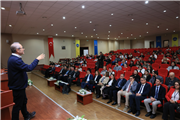 TRAKYA ÜNİVERSİTESİNDE YAPAY ZEKÂ ÇALIŞTAYI