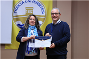 TRAKYA ÜNİVERSİTESİNDE YAPAY ZEKÂ ÇALIŞTAYI
