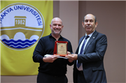 TRAKYA ÜNİVERSİTESİNDE YAPAY ZEKÂ ÇALIŞTAYI