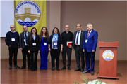 TRAKYA ÜNİVERSİTESİNDE YAPAY ZEKÂ ÇALIŞTAYI