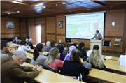 PROF. DR. FATİH ÖZÇELİK AKADEMİK BAŞARI ÖDÜLLERİ SAHİPLERİNİ BULDU
