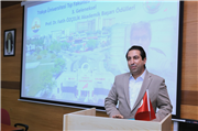 PROF. DR. FATİH ÖZÇELİK AKADEMİK BAŞARI ÖDÜLLERİ SAHİPLERİNİ BULDU