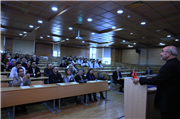 PROF. DR. FATİH ÖZÇELİK AKADEMİK BAŞARI ÖDÜLLERİ SAHİPLERİNİ BULDU