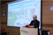 PROF. DR. FATİH ÖZÇELİK AKADEMİK BAŞARI ÖDÜLLERİ SAHİPLERİNİ BULDU