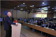 PROF. DR. FATİH ÖZÇELİK AKADEMİK BAŞARI ÖDÜLLERİ SAHİPLERİNİ BULDU