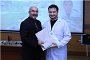 PROF. DR. FATİH ÖZÇELİK AKADEMİK BAŞARI ÖDÜLLERİ SAHİPLERİNİ BULDU