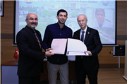 PROF. DR. FATİH ÖZÇELİK AKADEMİK BAŞARI ÖDÜLLERİ SAHİPLERİNİ BULDU