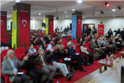  KEŞAN YUSUF ÇAPRAZ UYGULAMALI BİLİMLER YÜKSEKOKULUNDA “DİJİTAL ŞİDDET” PANELİ