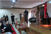  KEŞAN YUSUF ÇAPRAZ UYGULAMALI BİLİMLER YÜKSEKOKULUNDA “DİJİTAL ŞİDDET” PANELİ