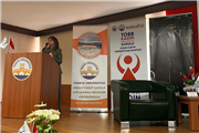  KEŞAN YUSUF ÇAPRAZ UYGULAMALI BİLİMLER YÜKSEKOKULUNDA “DİJİTAL ŞİDDET” PANELİ