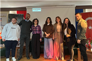  KEŞAN YUSUF ÇAPRAZ UYGULAMALI BİLİMLER YÜKSEKOKULUNDA “DİJİTAL ŞİDDET” PANELİ