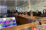 DIŞ TİCARET BÖLÜMÜ ÖĞRENCİLERİMİZ KAPIKULE SAHA ZİYARETİNDE