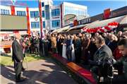 TRAKYA STORE’UN AÇILIŞI GERÇEKLEŞTİRİLDİ