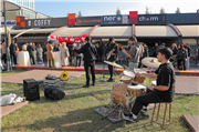 TRAKYA STORE’UN AÇILIŞI GERÇEKLEŞTİRİLDİ